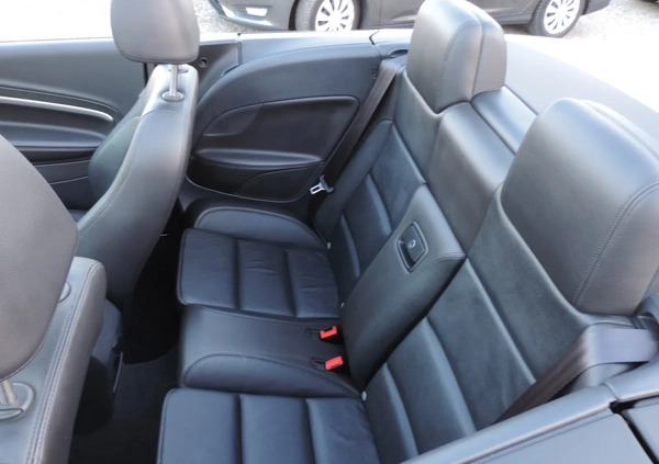 Volkswagen Eos cena 43777 przebieg: 97665, rok produkcji 2015 z Płońsk małe 781